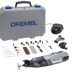 Бездротовий інструмент DREMEL 8220 2/45 F0138220JJ