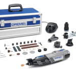 Аккумуляторный инструмент DREMEL 8220 - 5/65 F0138220JN