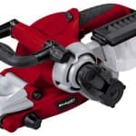 Стрічкова шліфовальна машина Einhell TE-BS 8540 E