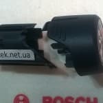 Картридж під батарейки до нівеліру Bosch GLL 3-80 C (CG)