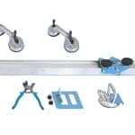 Плиткоріз Sigma KERA-CUT Kerlit, L = 3320 мм