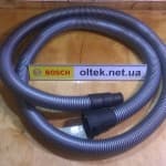 Шланг до пилосмоку Bosch GAS 25, 50, 3 м