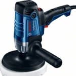 Полірувальна машина Bosch GPO 950 06013A2020