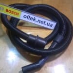 Шланг к пылесосу Bosch GAS 35, 55, 12-25, 3 м
