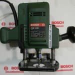 Фрезер Bosch POF 400, 1985 р.в. Фрезер Bosch POF 400, 1985 р.в.