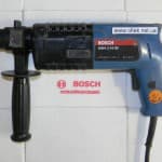 Перфоратор Bosch UBH 2/14 SE, 1981 р.