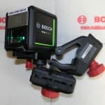 Нівелір Bosch Quigo Green  0603663C00 