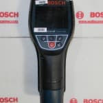Детектор Bosch D-tect 120