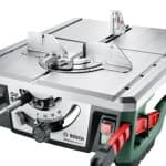 Циркулярна настільна пила Bosch AdvancedTableCut 52 0603B12000