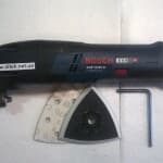Реноватор Bosch GOP 12V-LI (10,8V-LI) 060185800C Реноватор Bosch GOP 12V-LI (10,8V-LI) 060185800C