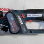 Рубанок акумуляторний Bosch GHO 12V-20 (без АКБ) 06015A700