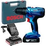 Шуруповерт Bosch Professional GSR 180-LI 06019F8109