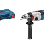 Ударний дриль Bosch GSB 24-2