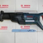 Сабельная ножівка Bosch GSA 120 06016B1020