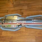 Плиткорез ручной SIGMA MAX 3E4M L = 1270 mm