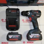 Шуруповерт Bosch GSR 18V-60 C 0609G1100