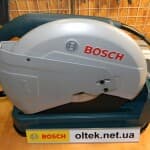 Монтажна пила Bosch GCO 14-24 J 0601B37200
