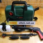 Мойка Bosch EasyAquatak 120 06008A7901 Мойка Bosch EasyAquatak 120 06008A7901
