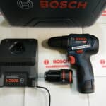 Дриль шуруповерт Bosch GSR 12V-30 06019G9000