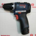 Шуруповерт Bosch GSR 12V-35 Professional 06019H8002