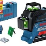 NEW Лазерный нивелир Bosch GLL 3-80 G 0601063Y00 NEW Лазерный нивелир Bosch GLL 3-80 G 0601063Y00