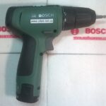 Акумуляторний дриль Bosch EasyDrill 1200 06039A210B