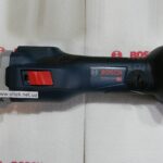Акумуляторна болгарка Bosch GWS 18V-15 SC 06019H6101