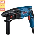 Перфоратор Bosch GBH 220 06112A6020