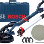 Шлифмашина для стен и потолка Bosch GTR 550 06017D4020