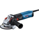 Болгарка Bosch GWS 17-125 S 06017D0300