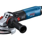 Болгарка Bosch GWS 14-125 s 06017D0100