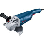 Болгарка Bosch GWS 2200