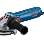 Болгарка Bosch GWS 12-125 s 