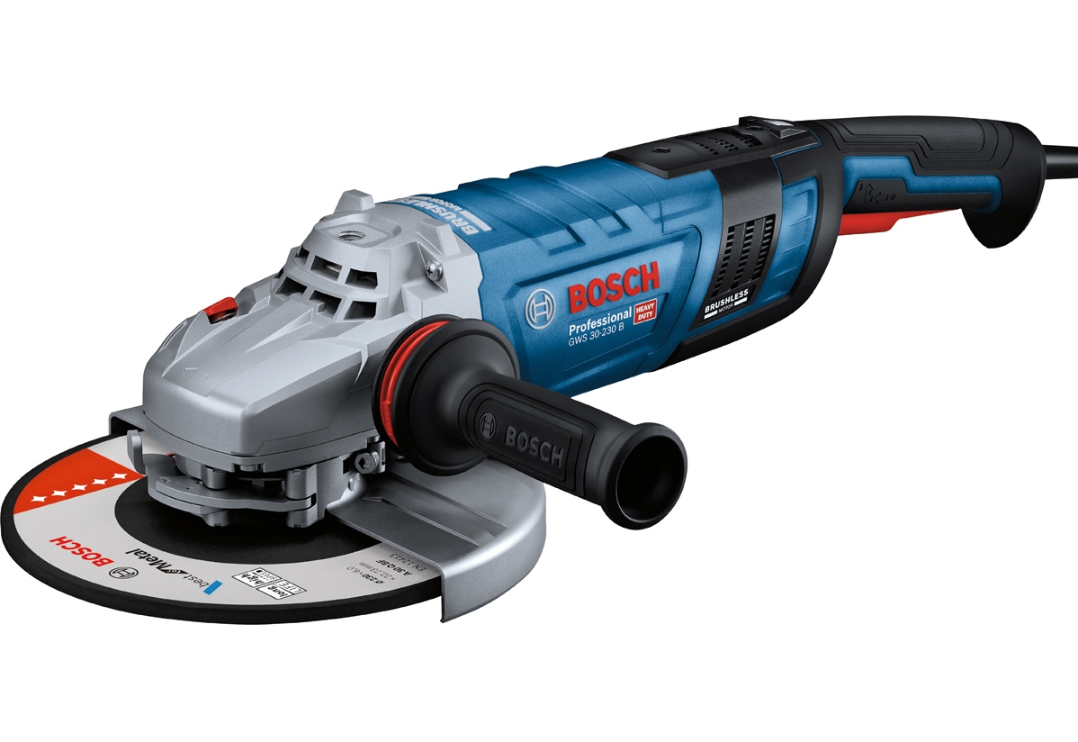 Bosch GWS 30-230